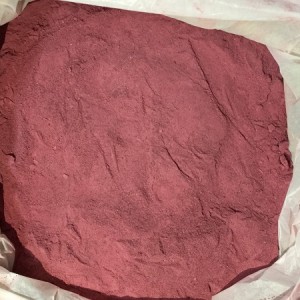 Bột cánh hoa hồng tạng (rose powder) 1kg
