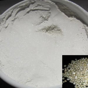 Bột ngọc trai nguyên chất Pearl powder 1kg