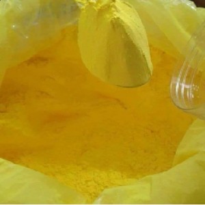 Tinh bột nghệ đỏ/vàng (Turmeric powder ) 1KG
