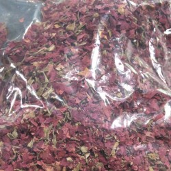 Cánh hoa hồng vụn - rose petals 1kg